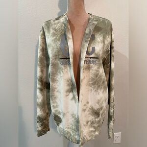 CrossFit Cheyenne Sweatshirt cardigan